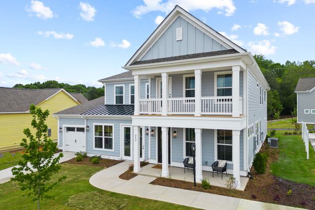 7 Tuggle Lane Drive, Ridgeville, SC 29472