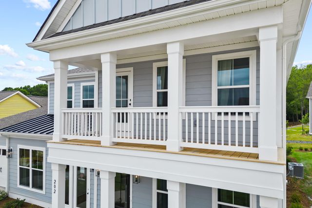 7 Tuggle Lane Drive, Ridgeville, SC 29472