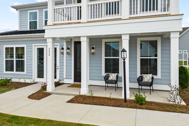 7 Tuggle Lane Drive, Ridgeville, SC 29472