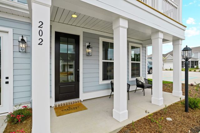 7 Tuggle Lane Drive, Ridgeville, SC 29472