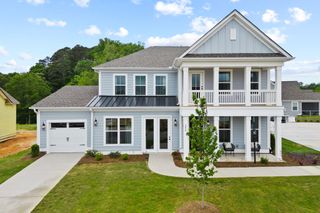 7 Tuggle Lane Drive, Ridgeville, SC 29472