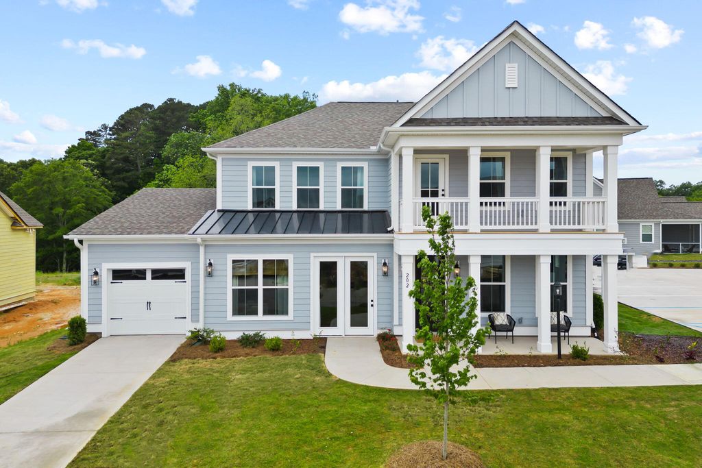 7 Tuggle Lane Drive, Ridgeville, SC 29472