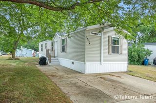 14474 Winding Creek Lane, Olive Twp, MI 49460