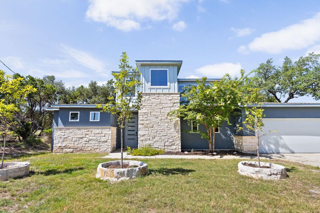 20601 Buckskin RDG, Lago Vista, TX 78645