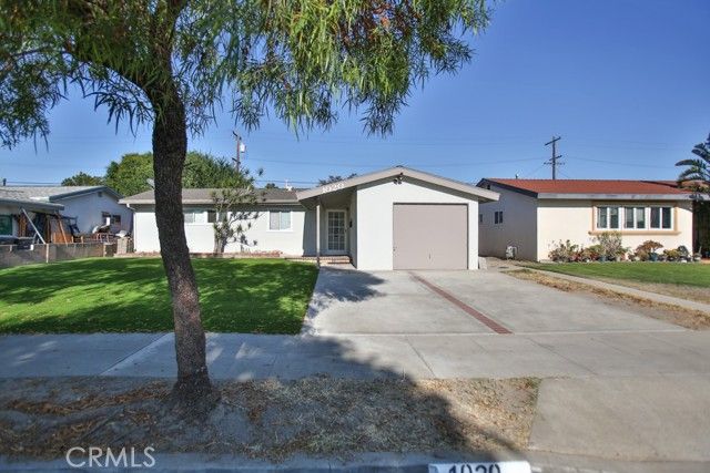 1020 Cambridge Street, Anaheim, CA 92805