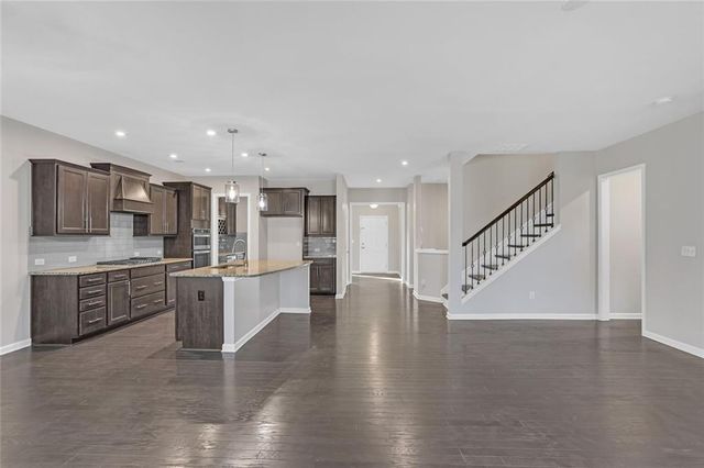 3085 Alcazar SW Drive, Lilburn, GA 30047