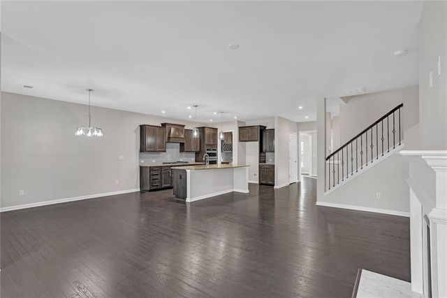 3085 Alcazar SW Drive, Lilburn, GA 30047