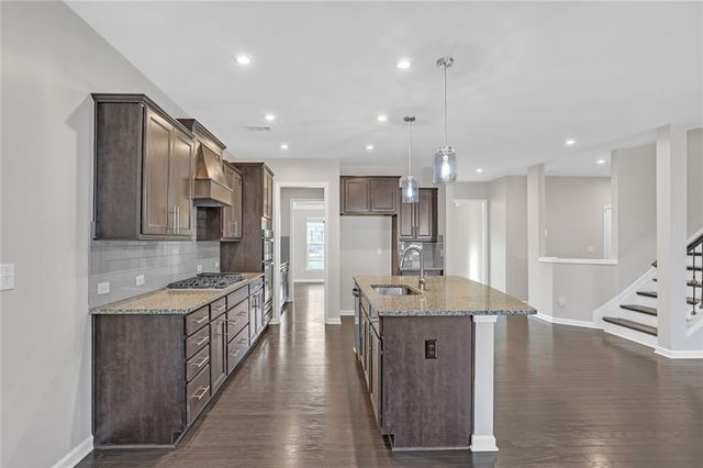 3085 Alcazar SW Drive, Lilburn, GA 30047