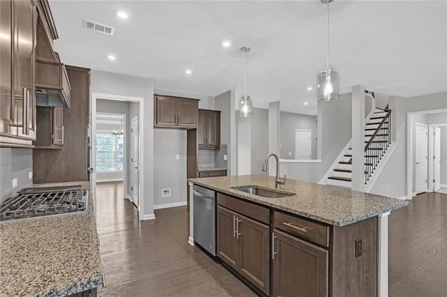 3085 Alcazar SW Drive, Lilburn, GA 30047