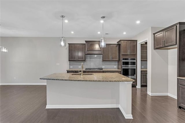 3085 Alcazar SW Drive, Lilburn, GA 30047