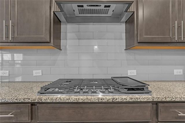 3085 Alcazar SW Drive, Lilburn, GA 30047