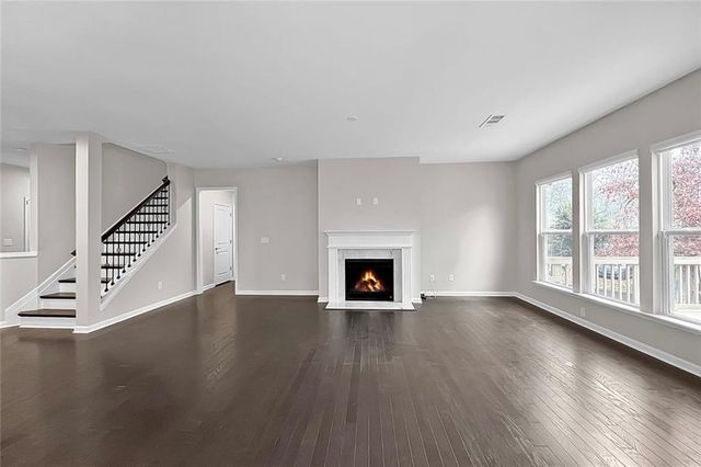 3085 Alcazar SW Drive, Lilburn, GA 30047