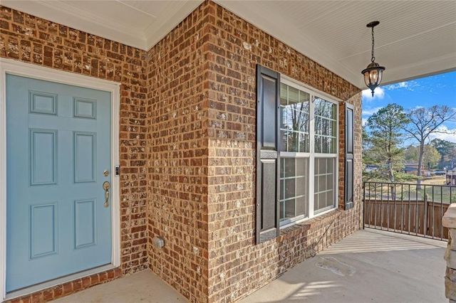 3085 Alcazar SW Drive, Lilburn, GA 30047