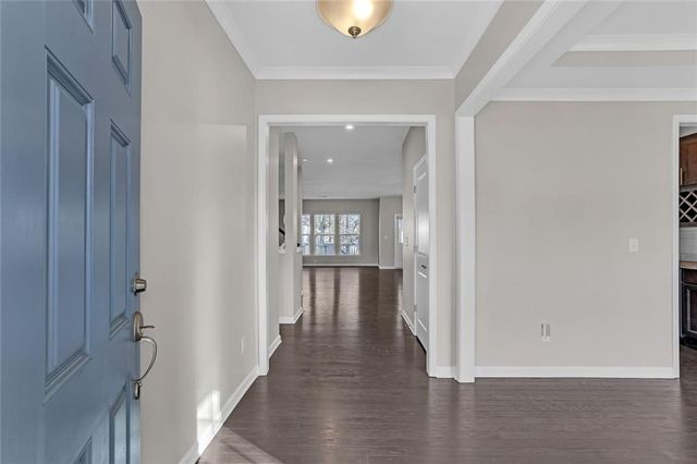 3085 Alcazar SW Drive, Lilburn, GA 30047