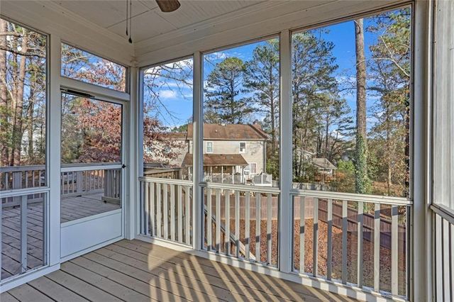 3085 Alcazar SW Drive, Lilburn, GA 30047