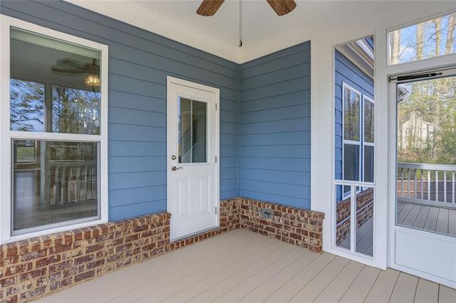 3085 Alcazar SW Drive, Lilburn, GA 30047