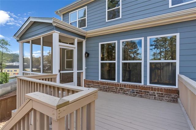 3085 Alcazar SW Drive, Lilburn, GA 30047