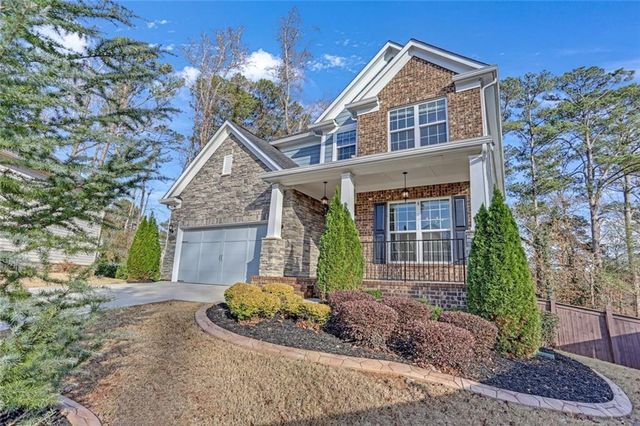 3085 Alcazar SW Drive, Lilburn, GA 30047