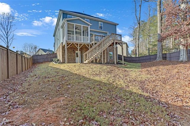 3085 Alcazar SW Drive, Lilburn, GA 30047