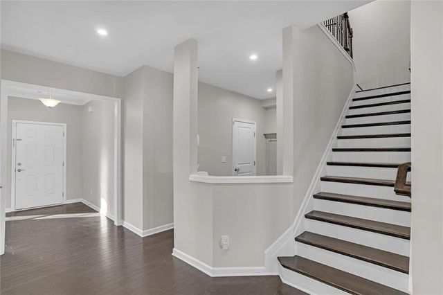 3085 Alcazar SW Drive, Lilburn, GA 30047