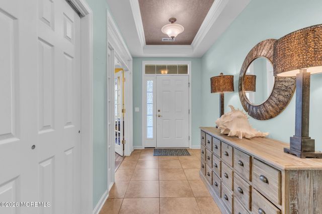 44 Eagle Ridge Circle, Lakewood, NJ 08701