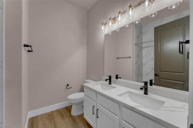 240 Sunday DR, Burnet, TX 78611