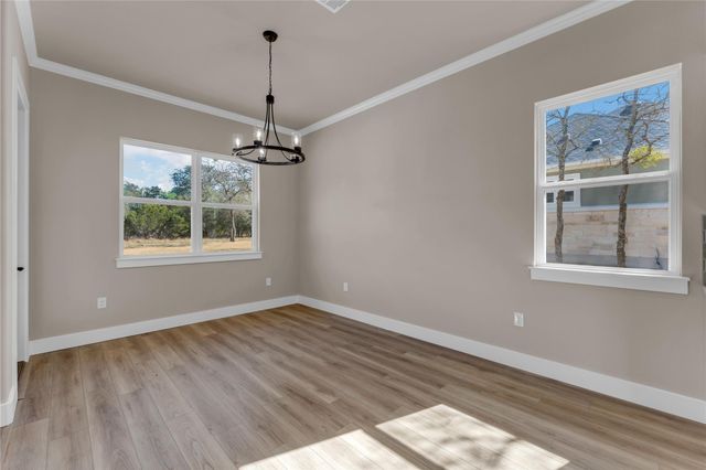 240 Sunday DR, Burnet, TX 78611