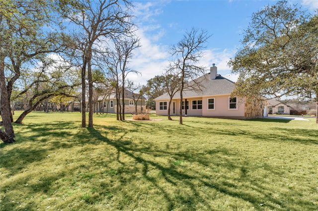 240 Sunday DR, Burnet, TX 78611