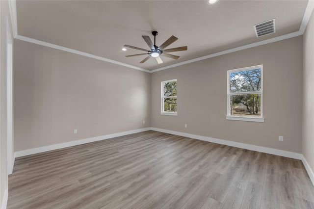 240 Sunday DR, Burnet, TX 78611