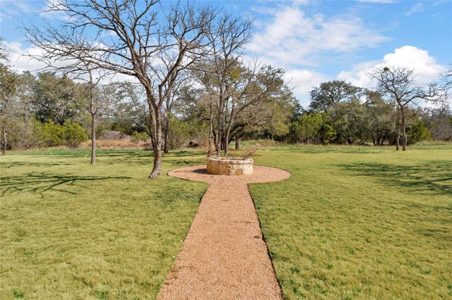 240 Sunday DR, Burnet, TX 78611
