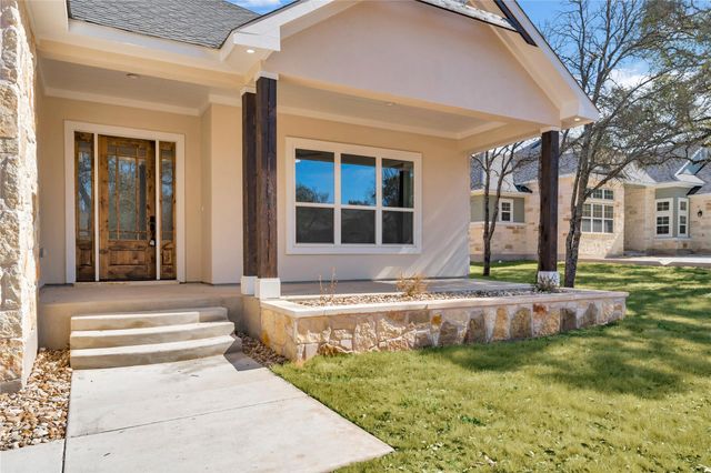 240 Sunday DR, Burnet, TX 78611