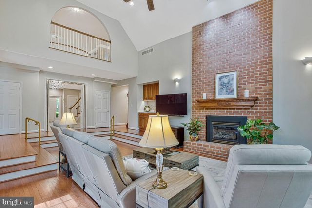 1415 SIR WILLIAM WAY, Crownsville, MD 21032