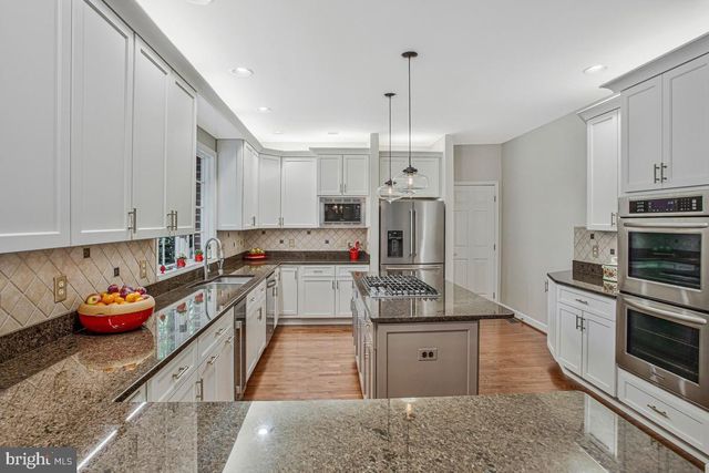 1415 SIR WILLIAM WAY, Crownsville, MD 21032
