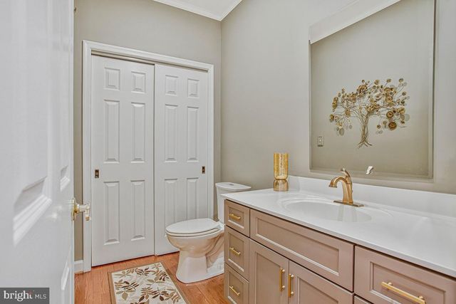1415 SIR WILLIAM WAY, Crownsville, MD 21032