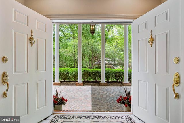 1415 SIR WILLIAM WAY, Crownsville, MD 21032