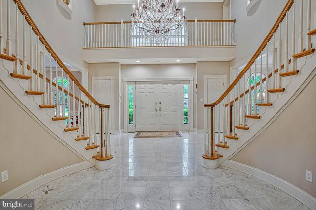 1415 SIR WILLIAM WAY, Crownsville, MD 21032