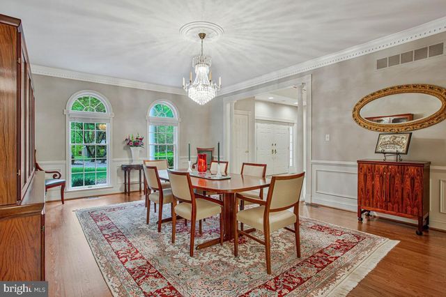 1415 SIR WILLIAM WAY, Crownsville, MD 21032