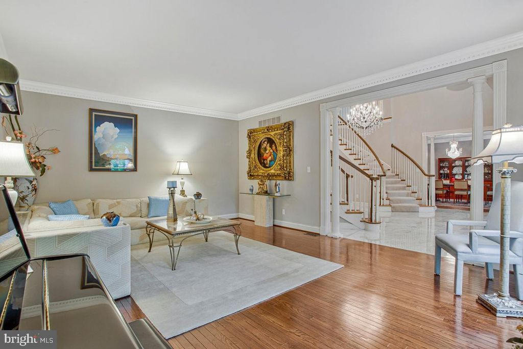 Image 10 of property listing at 1415 SIR WILLIAM WAY, Crownsville, MD 21032