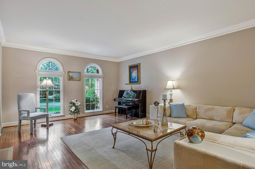 Image 11 of property listing at 1415 SIR WILLIAM WAY, Crownsville, MD 21032