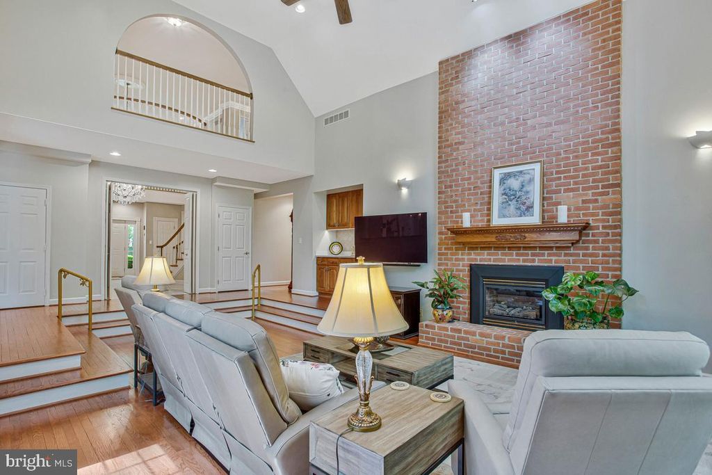 Image 12 of property listing at 1415 SIR WILLIAM WAY, Crownsville, MD 21032