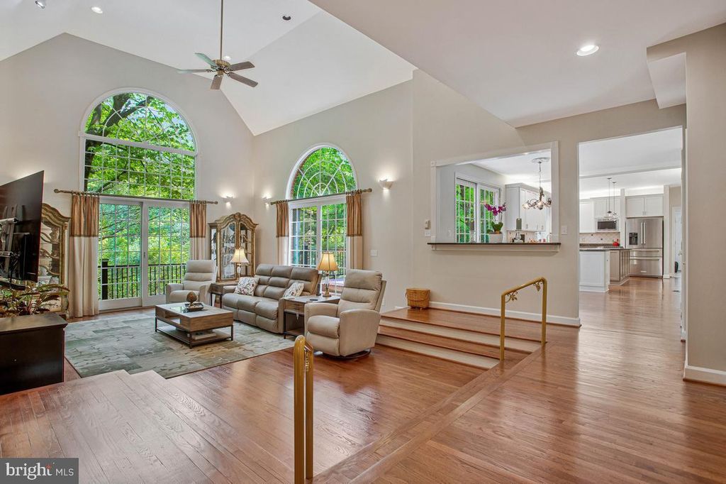 Image 13 of property listing at 1415 SIR WILLIAM WAY, Crownsville, MD 21032