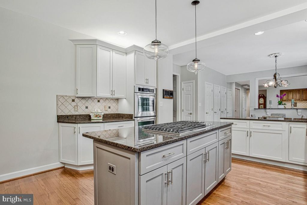 Image 14 of property listing at 1415 SIR WILLIAM WAY, Crownsville, MD 21032