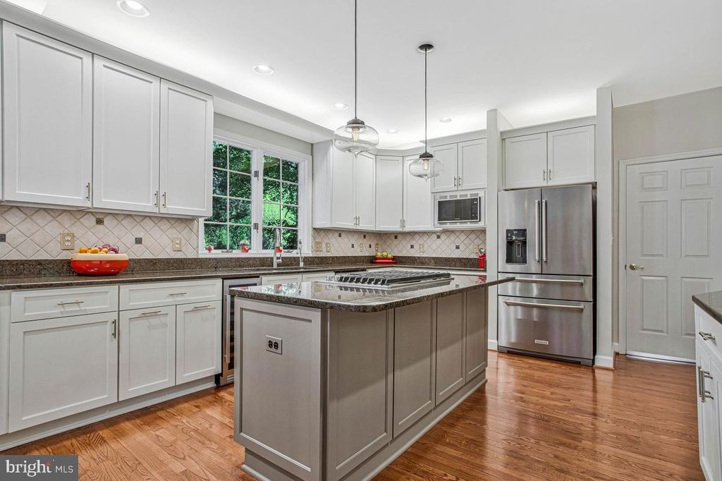 Image 16 of property listing at 1415 SIR WILLIAM WAY, Crownsville, MD 21032