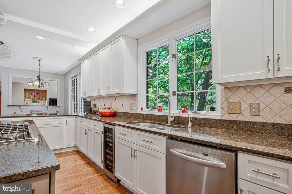 Image 18 of property listing at 1415 SIR WILLIAM WAY, Crownsville, MD 21032