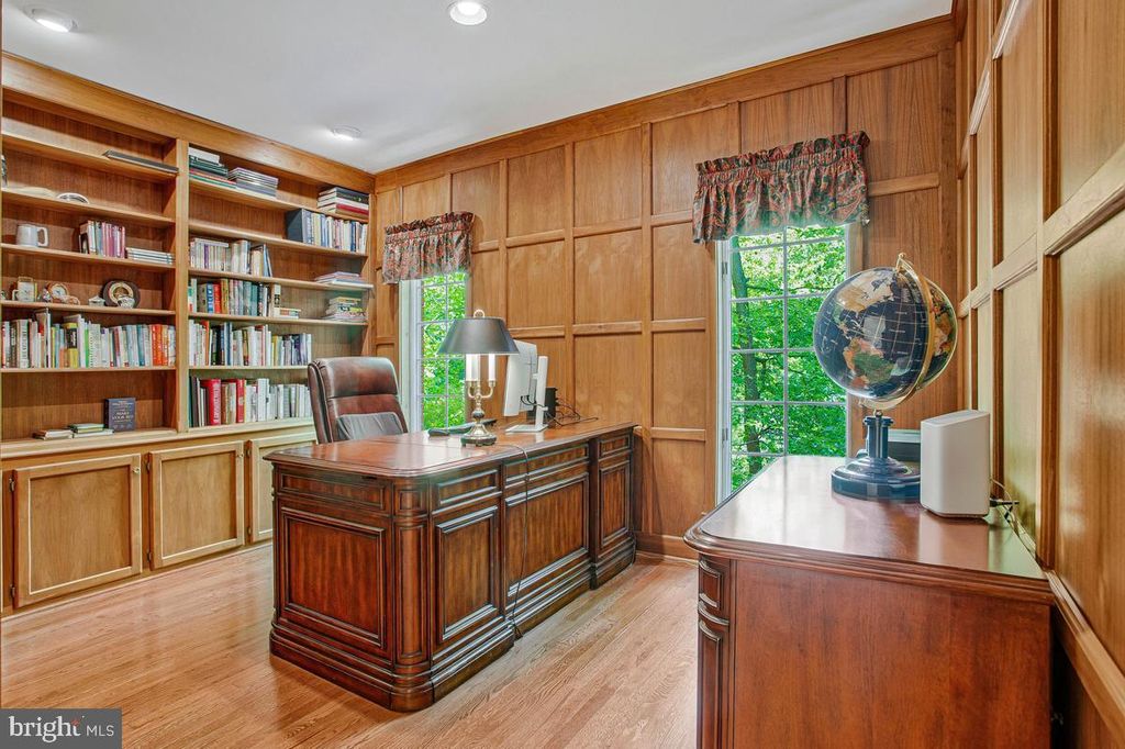 Image 21 of property listing at 1415 SIR WILLIAM WAY, Crownsville, MD 21032