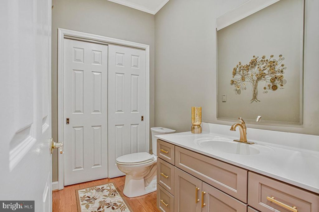 Image 22 of property listing at 1415 SIR WILLIAM WAY, Crownsville, MD 21032