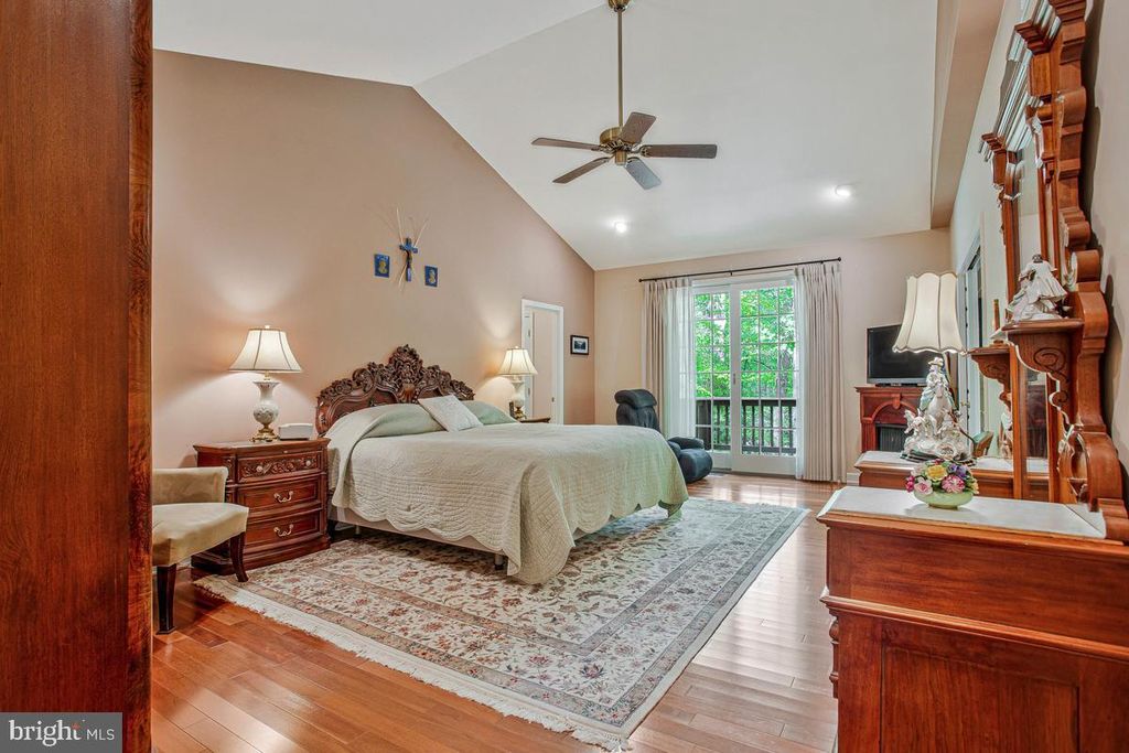 Image 23 of property listing at 1415 SIR WILLIAM WAY, Crownsville, MD 21032