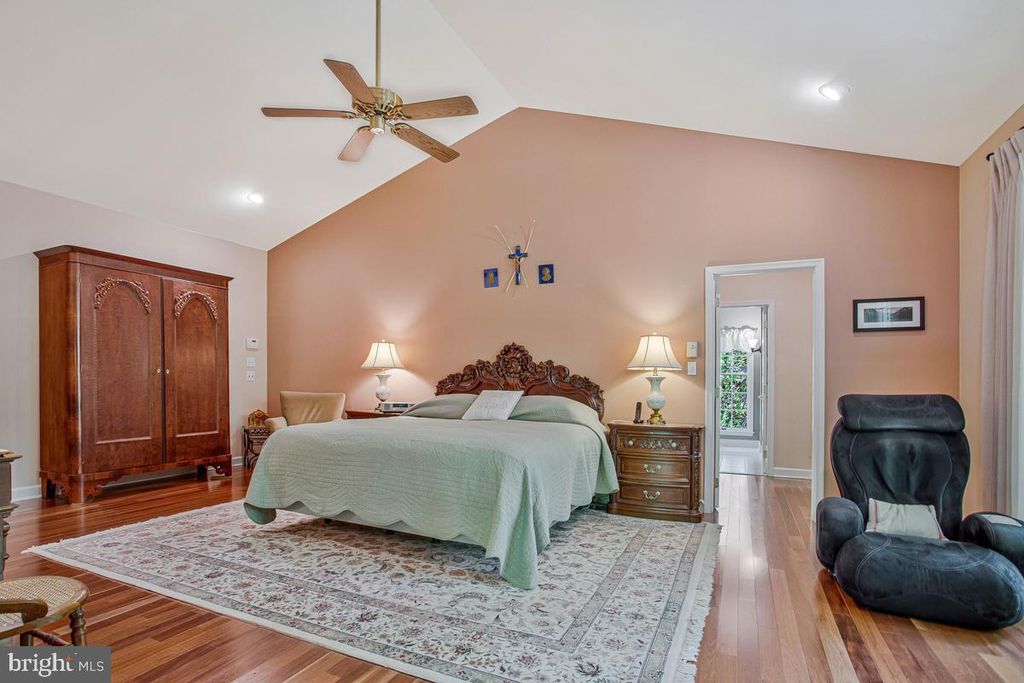 Image 24 of property listing at 1415 SIR WILLIAM WAY, Crownsville, MD 21032