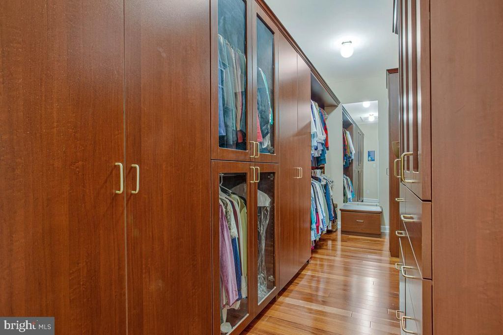 Image 25 of property listing at 1415 SIR WILLIAM WAY, Crownsville, MD 21032