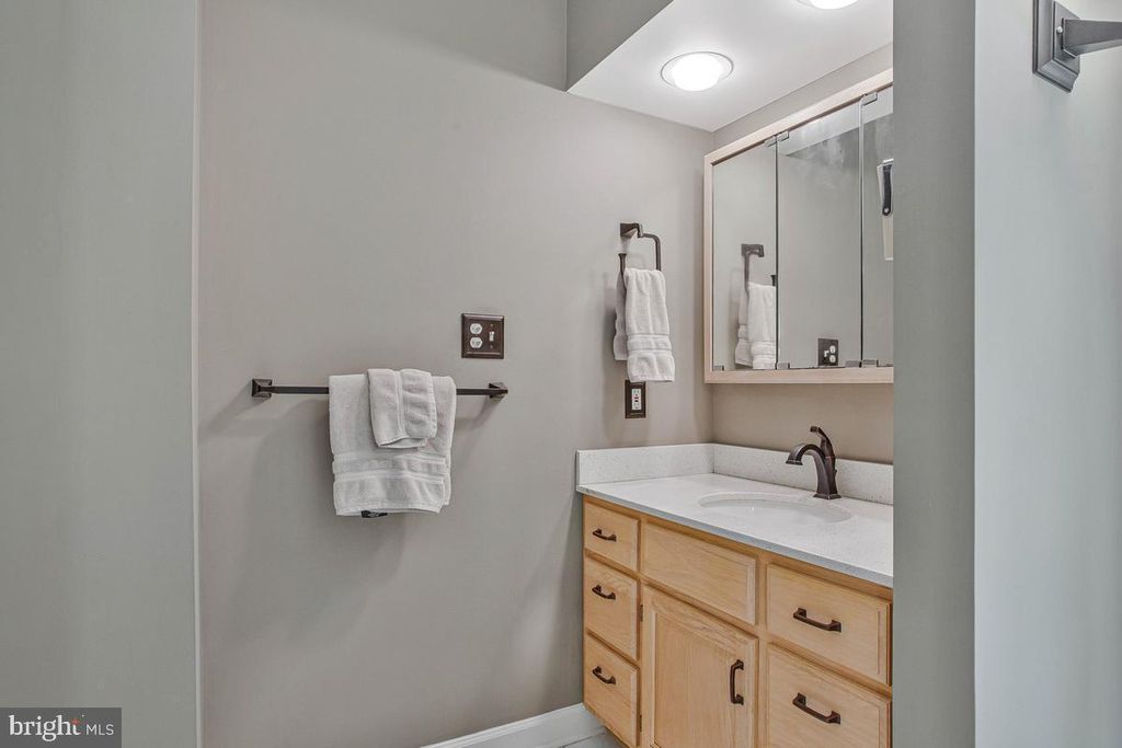 Image 28 of property listing at 1415 SIR WILLIAM WAY, Crownsville, MD 21032